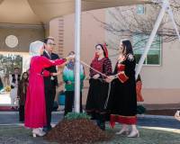 Commemoration of the 106th Anniversary of Afghanistan’s Restoration of Independence in Canberra