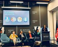 Afghanistan Conference 2025 Calls for Coordinated Action
