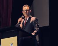 Fundraising for Kunar's Earthquake in Sydney