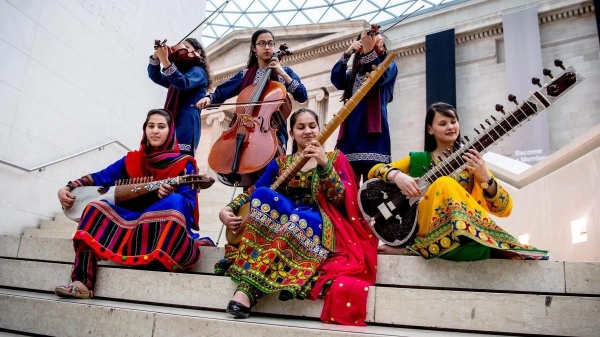 Zohra Orchestra||