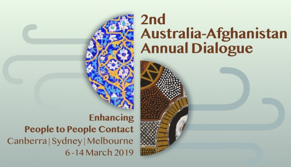 2nd Australia Afghanistan Annual Dialogue