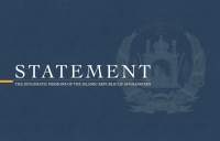 Statement Violence Against Women||