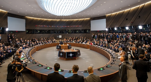 Resolute Support Foreign Ministers Statement on Afghanistan