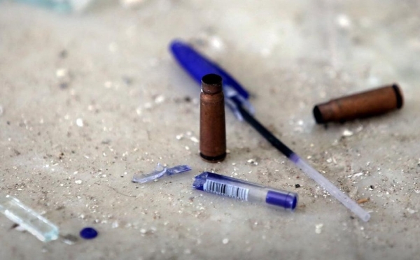 Kabul University Terrorist Attack||