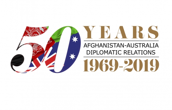 Celebrating 50 years of Afghanistan-Australia Diplomatic Relations||