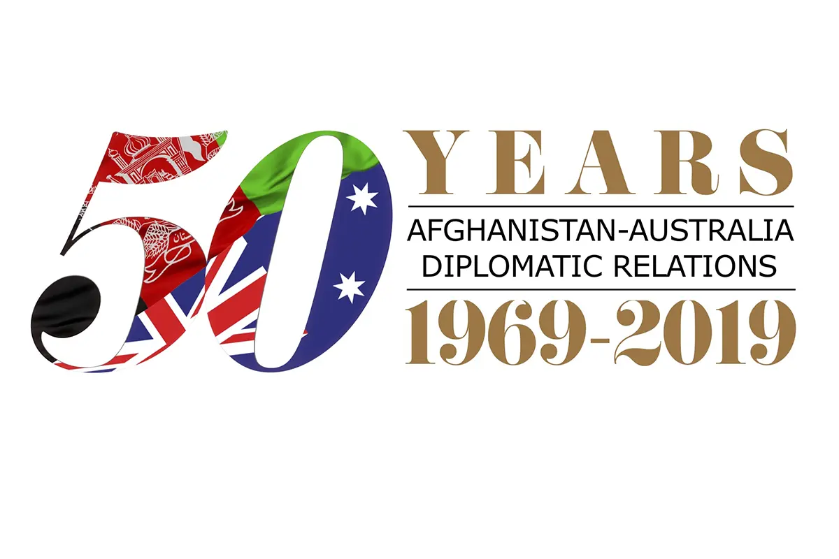 Celebrating 50 years of Afghanistan-Australia Diplomatic Relations ...